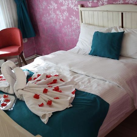 Alesta Butik Otel Ağva Zewnętrze zdjęcie