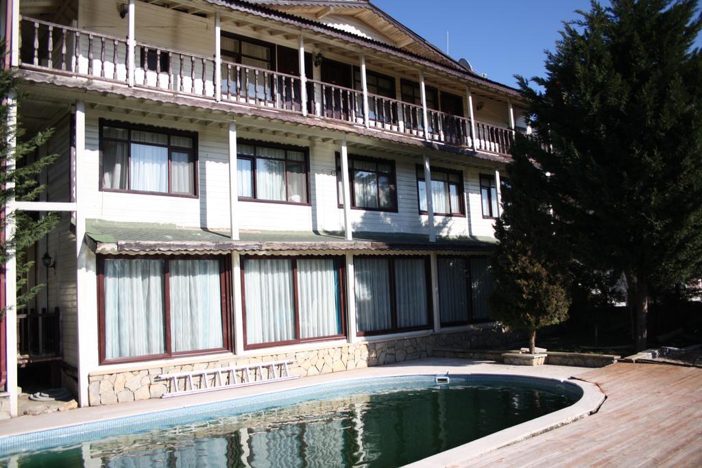 Alesta Butik Otel Ağva Zewnętrze zdjęcie