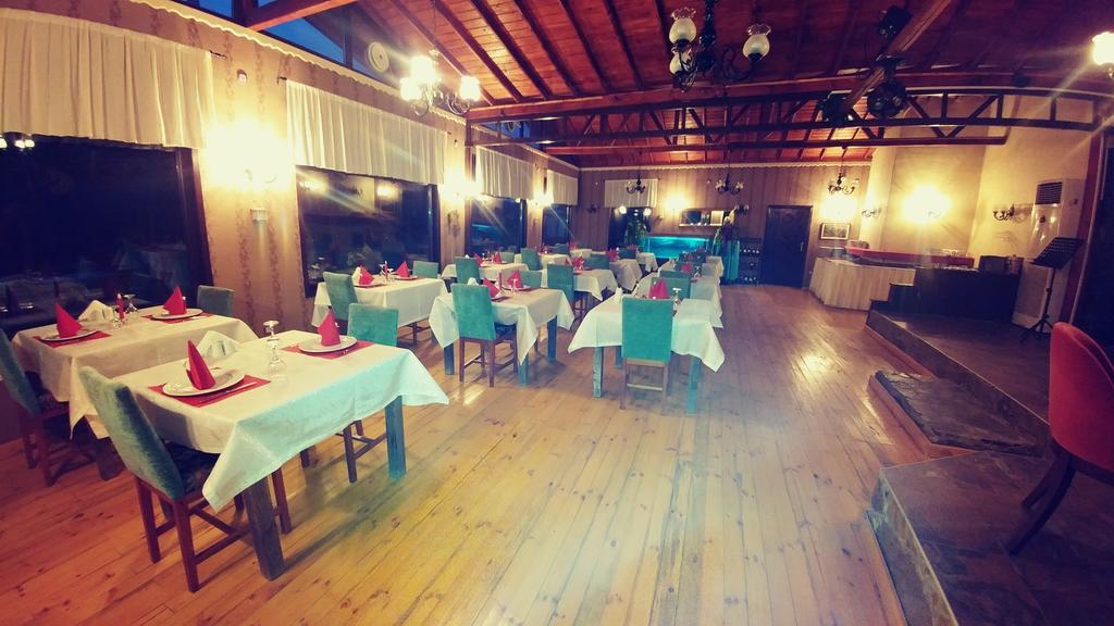 Alesta Butik Otel Ağva Zewnętrze zdjęcie