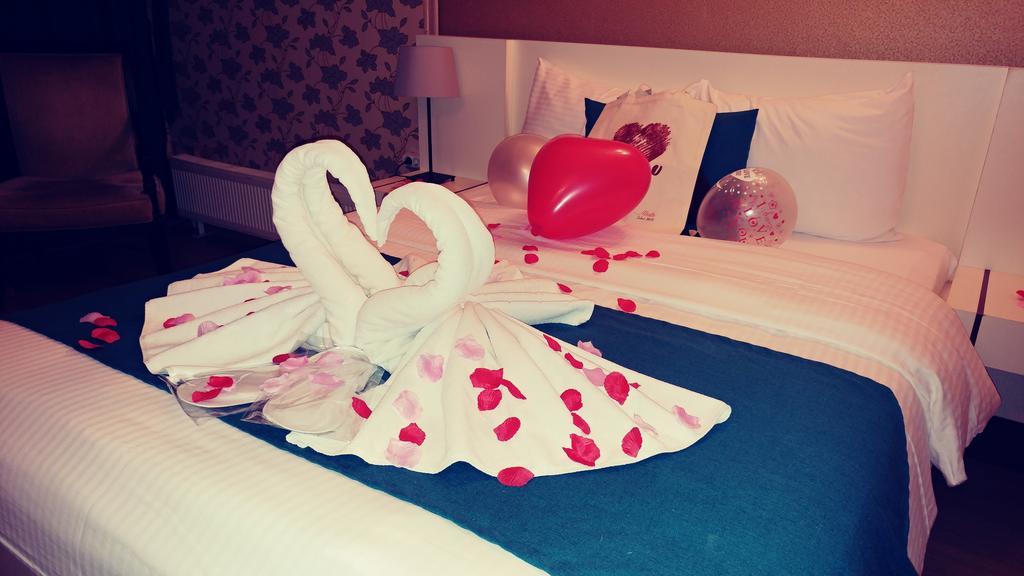 Alesta Butik Otel Ağva Zewnętrze zdjęcie