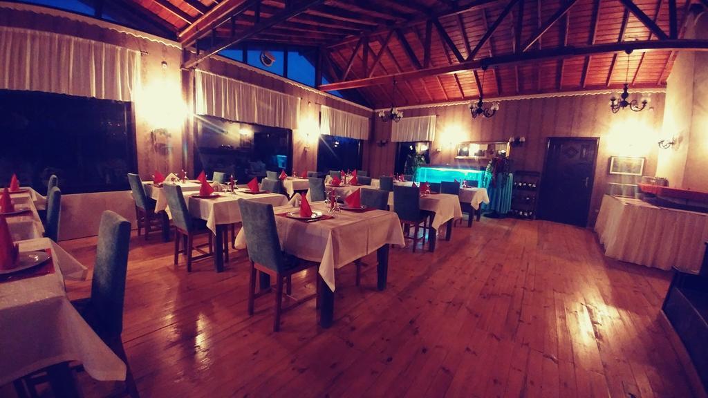 Alesta Butik Otel Ağva Zewnętrze zdjęcie