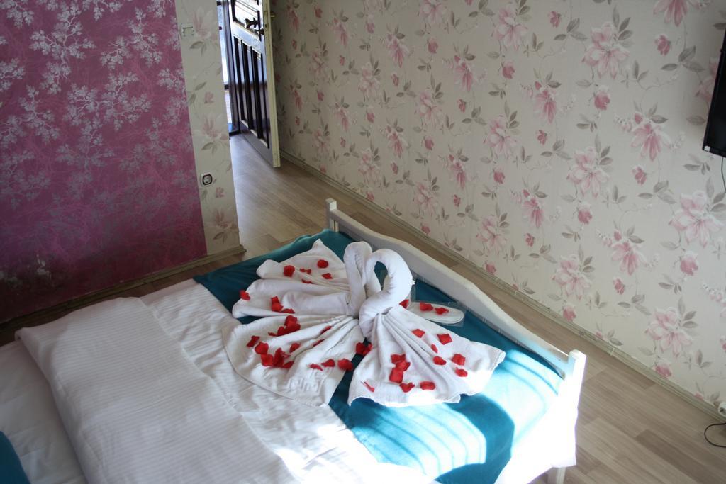 Alesta Butik Otel Ağva Zewnętrze zdjęcie