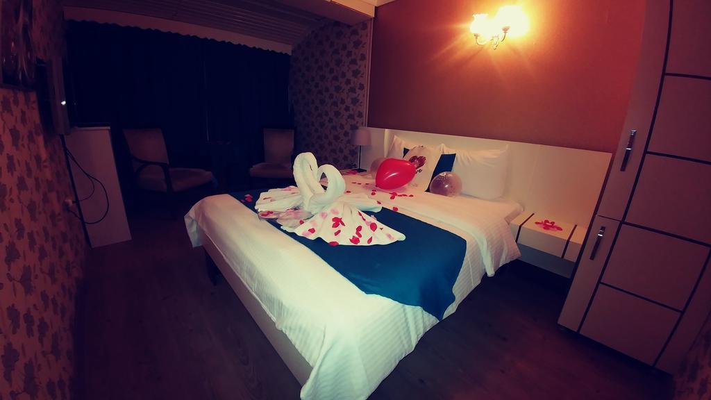 Alesta Butik Otel Ağva Zewnętrze zdjęcie