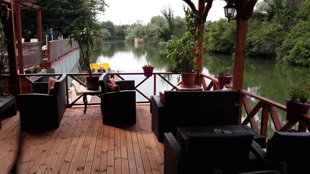 Alesta Butik Otel Ağva Zewnętrze zdjęcie